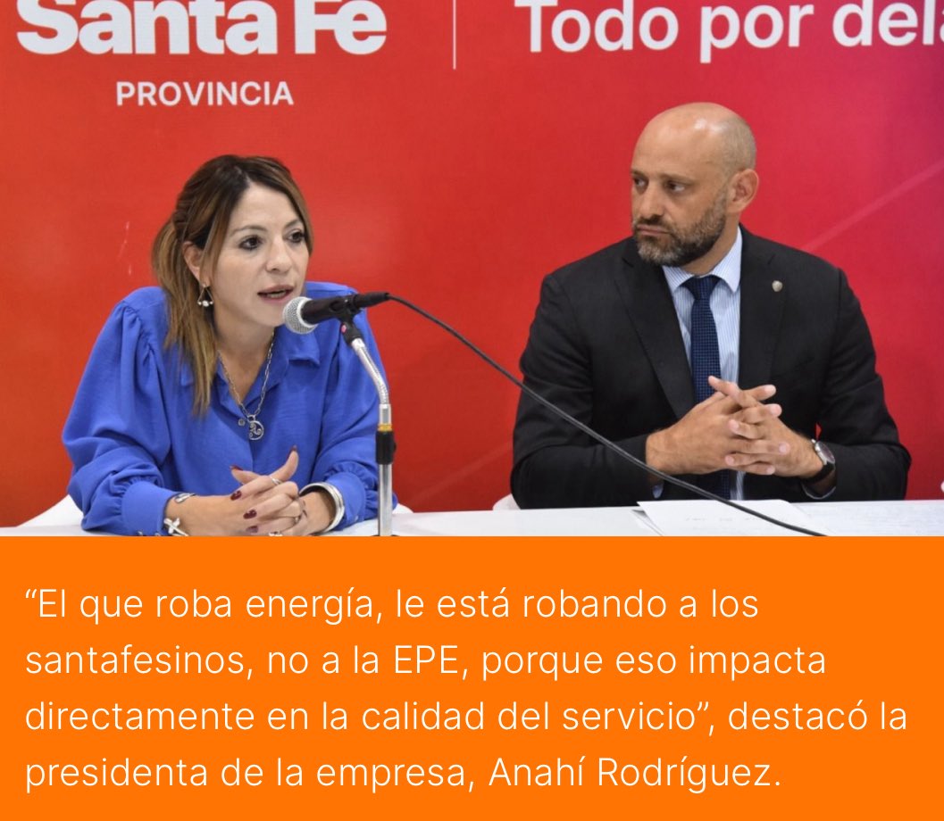 EPE detectó casi 15 mil enganchados en lo que va de 2025 santafe.gob.ar/noticias/notic… vía @gobsantafe