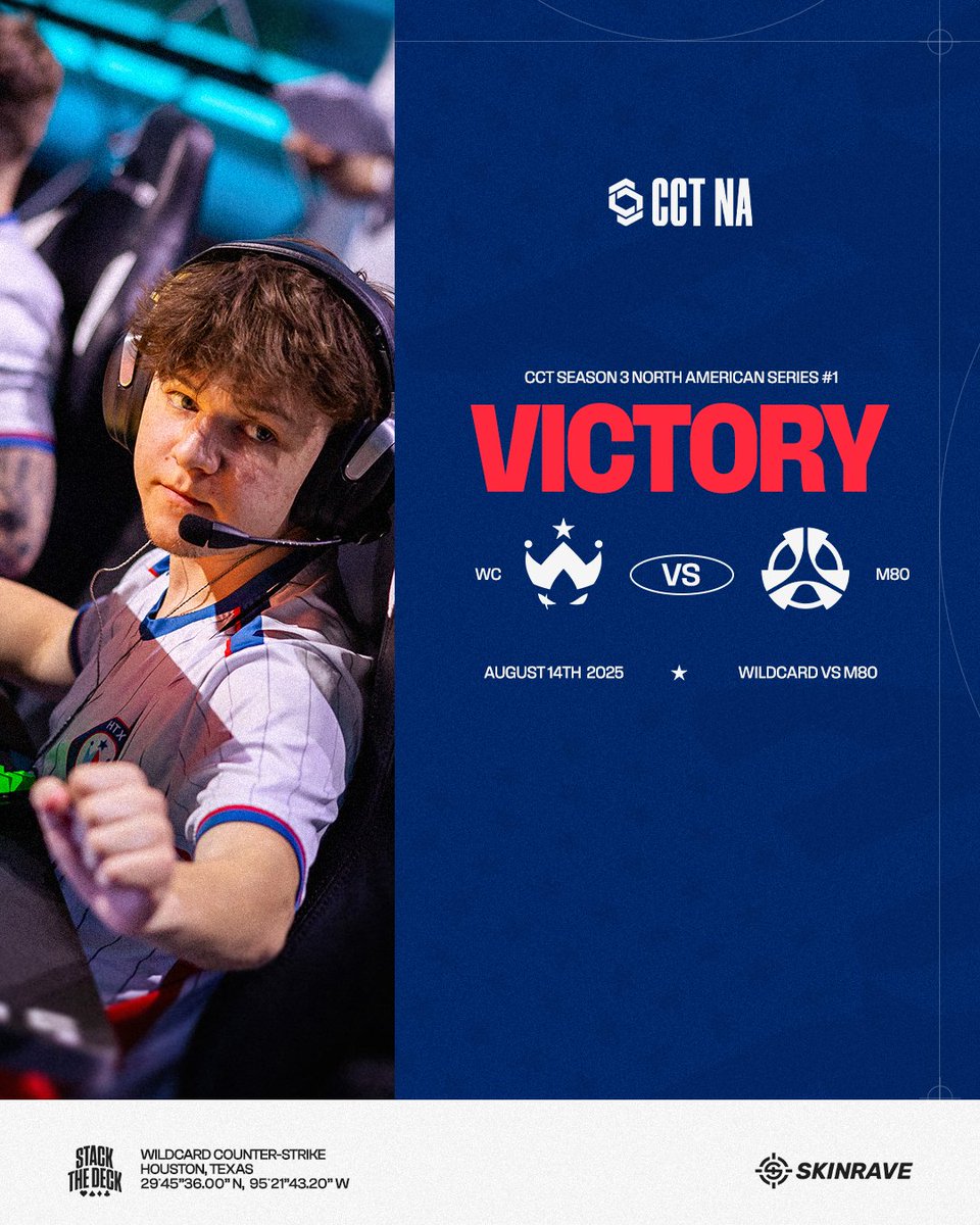 Got the W 👊

SEE YOU IN THE FINALS 🔜