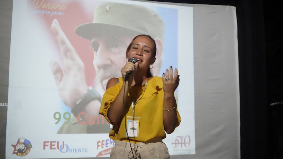 Universidad de Oriente tweet media