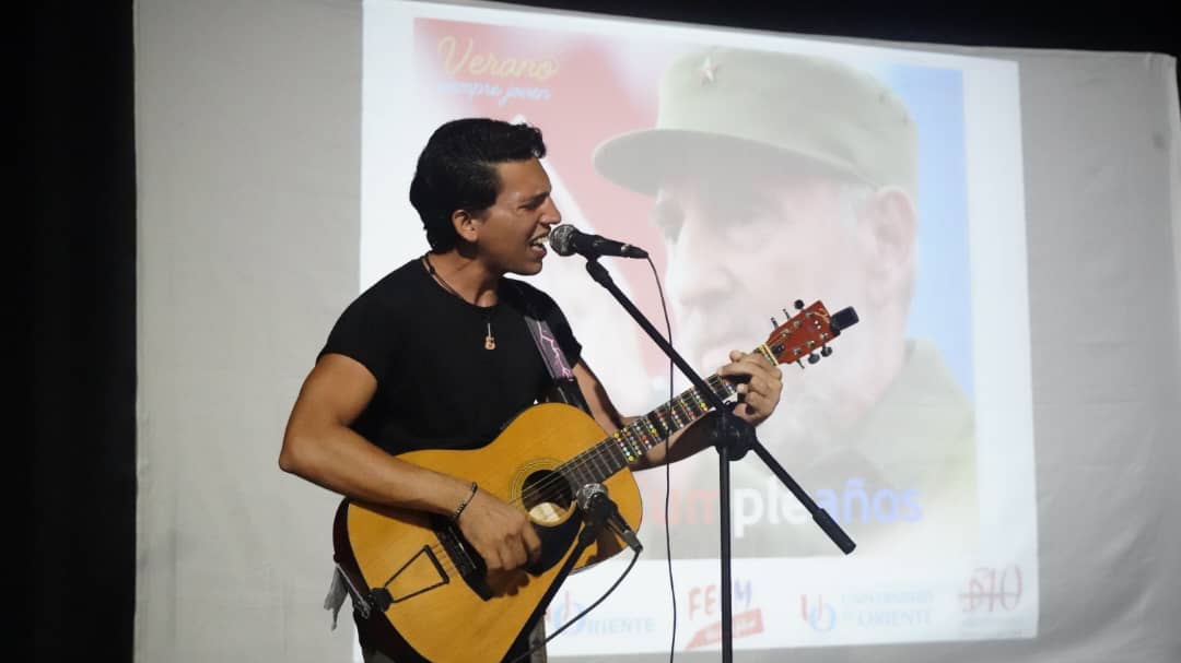 Universidad de Oriente tweet media