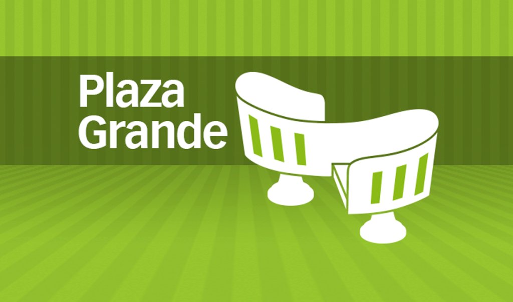 EN #PLAZAGRANDE | Nos comentan que… los dimes y diretes por el bacheo en la capital yucateca solo dejaron al descubierto el visible golpeteo que desde el Ejecutivo se ha iniciado para hacerse con la joya de la corona en la disputa política: el ayuntamiento de #Mérida.