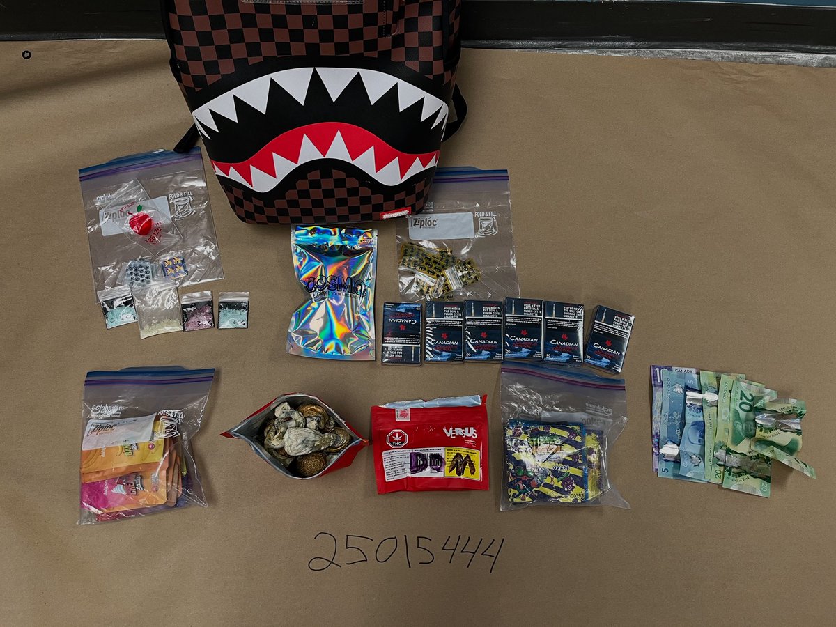 LPS Crime Suppression Team & Property Crimes Unit tweet media