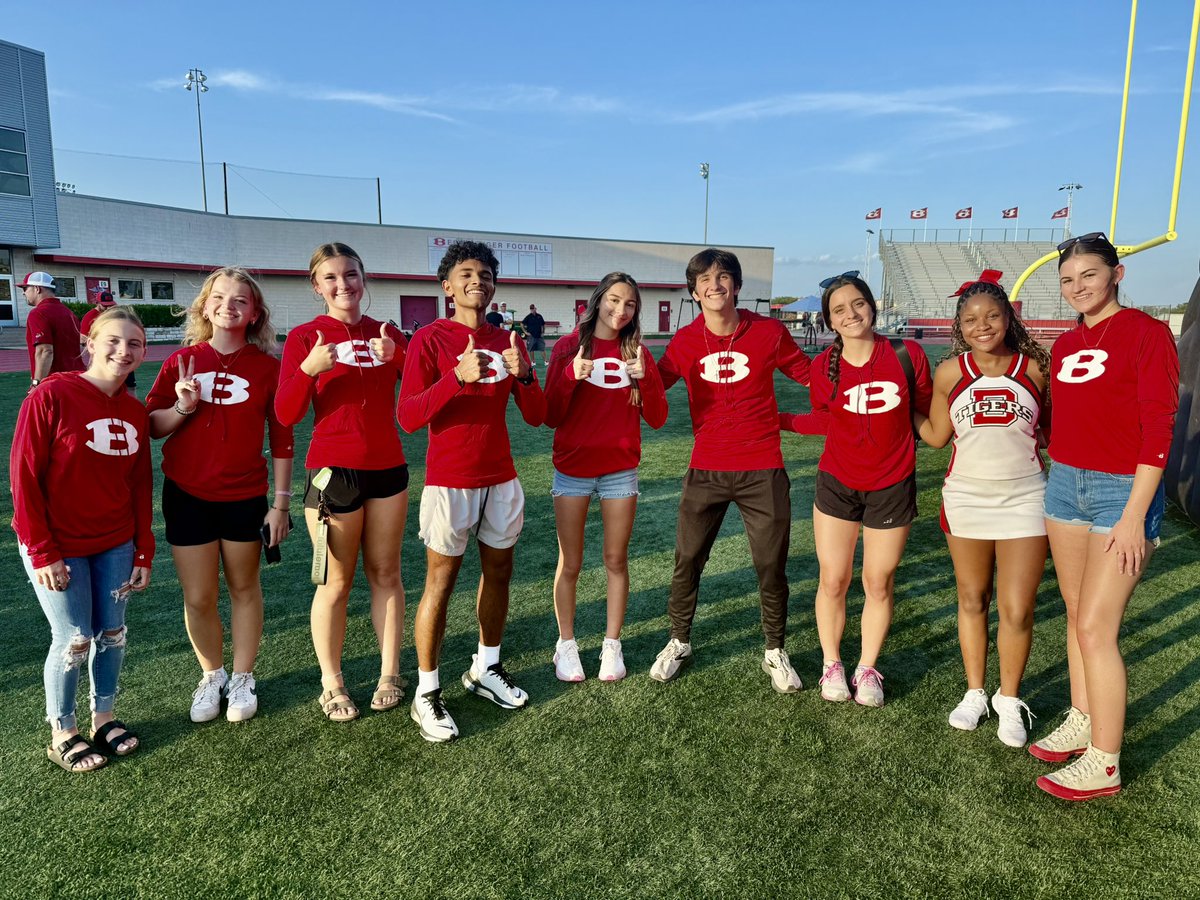 BeltonTigerCrossCountry (@beltontigerxc) on Twitter photo 2025 Belton XC @ Meet the Tiger!!! <a href="/BeltonHS/">BeltonHS</a> <a href="/BeltonISDAth/">Belton ISD Athletics</a> <a href="/BeltonTigerABC/">Belton Tigers Athletic Booster Club</a> 2025 Belton XC @ Meet the Tiger!!! <a href="/BeltonHS/">BeltonHS</a> <a href="/BeltonISDAth/">Belton ISD Athletics</a> <a href="/BeltonTigerABC/">Belton Tigers Athletic Booster Club</a>