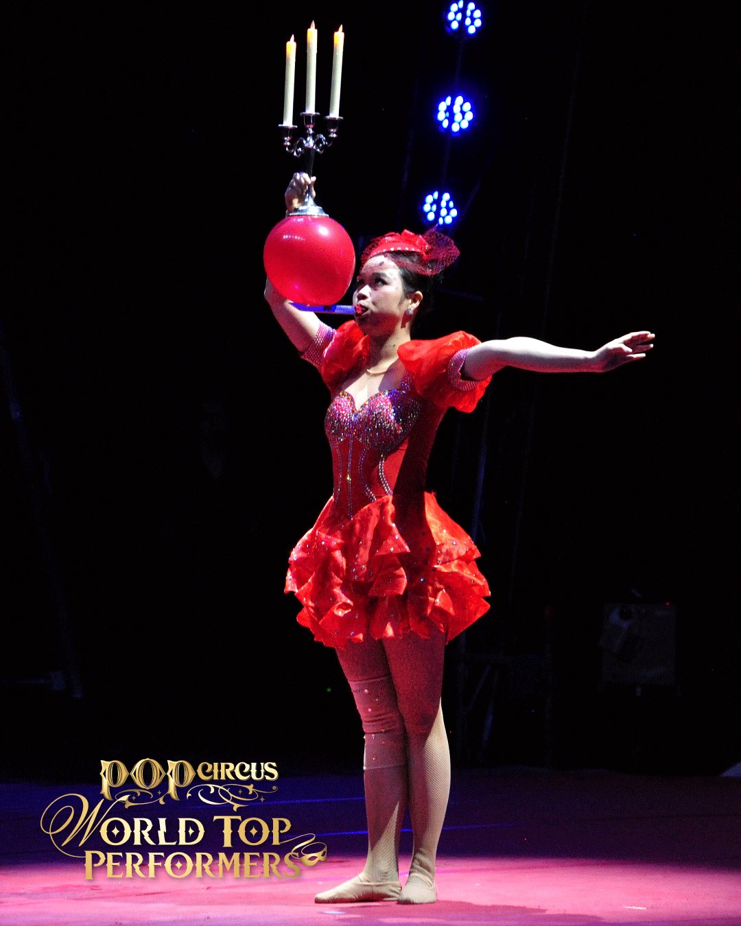 ポップサーカス/POPCIRCUS🎩 on X: 
