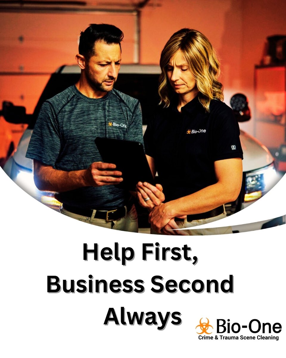 BioOneReno's tweet image. 🎰 Reno: Trauma cleanup with ZERO attention?
✓ Neighborhood-stealth mode
✓ Anonymous teams
✓ Discreet billing
'Help First' = Community awareness LAST
True Biggest Little privacy: 775-351-3499
#RenoPrivacy #HelpFirstReno