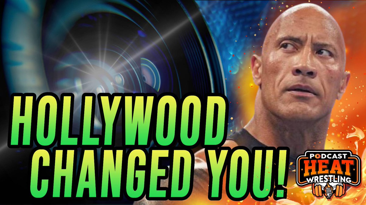 Going LIVE at 9pm with <a href="/DavidSahadi/">David Sahadi</a> to talk about the rumored TNA TV deal &amp; WWE's role in it, WWE Unreal plus the Rock changing after Hollywood! 

Hit the link below &amp; we'll see you in a few minutes!