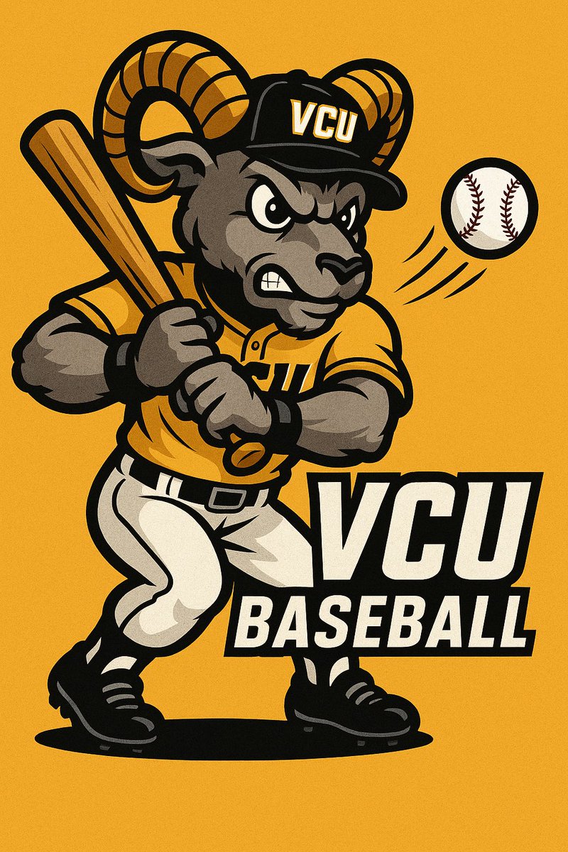 ⚫️EST. 1969🟡

1,504 WINS
15 Conference Championships
14 NCAA Tournament Appearances 
57 MLB Draft Picks

🐏 ✘ ⚾️
