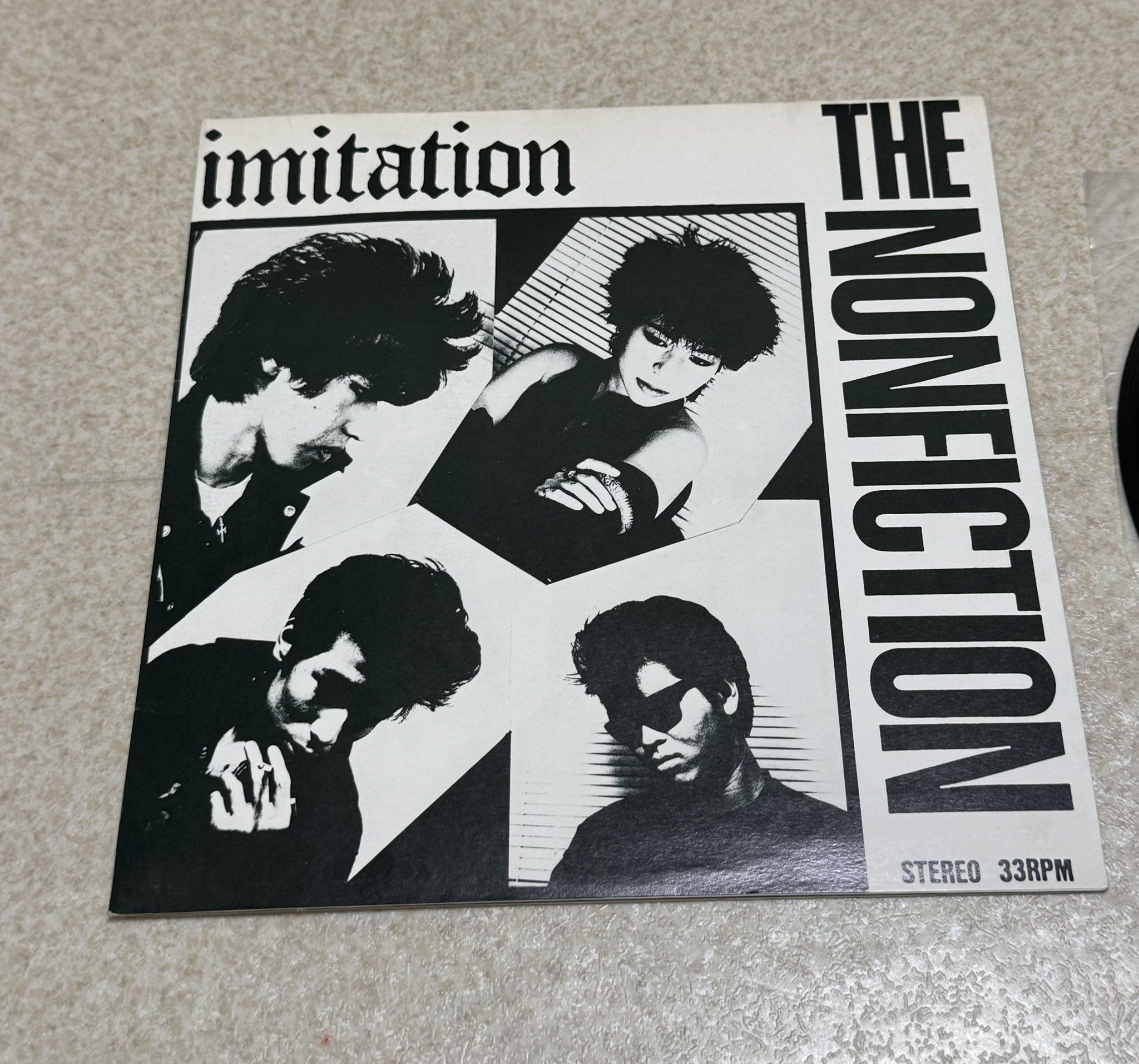 【※THE WHO MAXIMUM R&B 写真集 洋書 ソノシート付】 VITON6969 on X: 