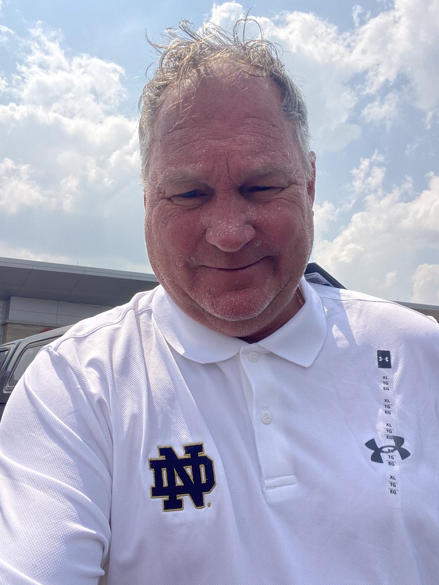 Mike Dunphy tweet media