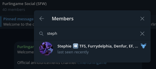 HereticHazel's tweet photo. @FurlingameCon @mariofan48 @BABSCon their join message was deleted as well, wonder why :) https://t.co/6KUmRlcVIR