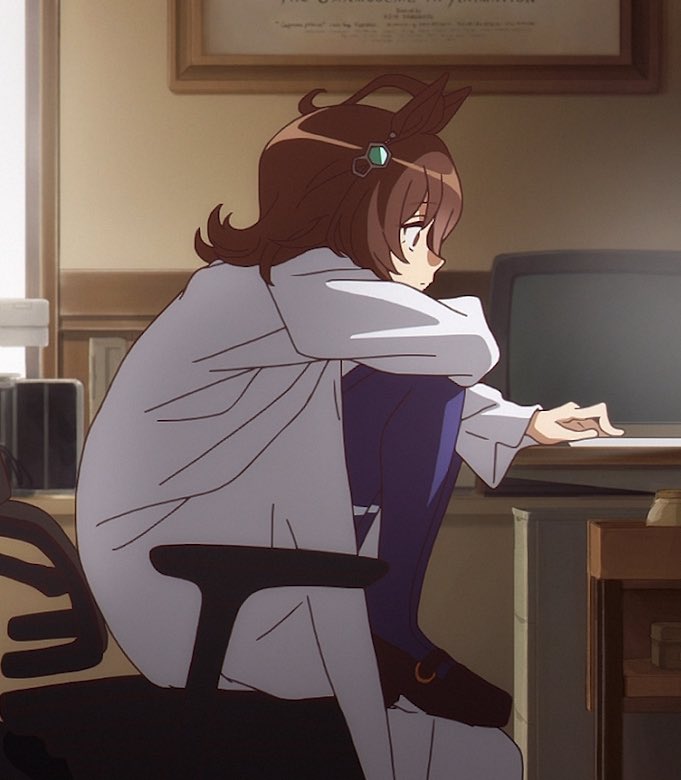 posture