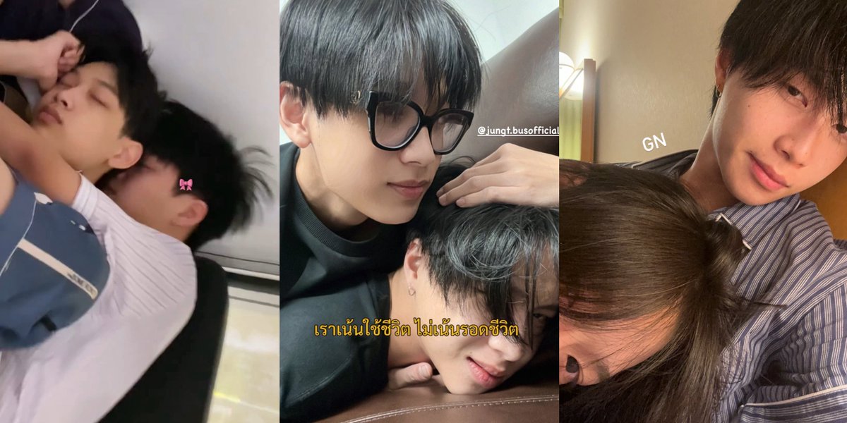 มุมุจั๋ง 🌱✨ tweet media
