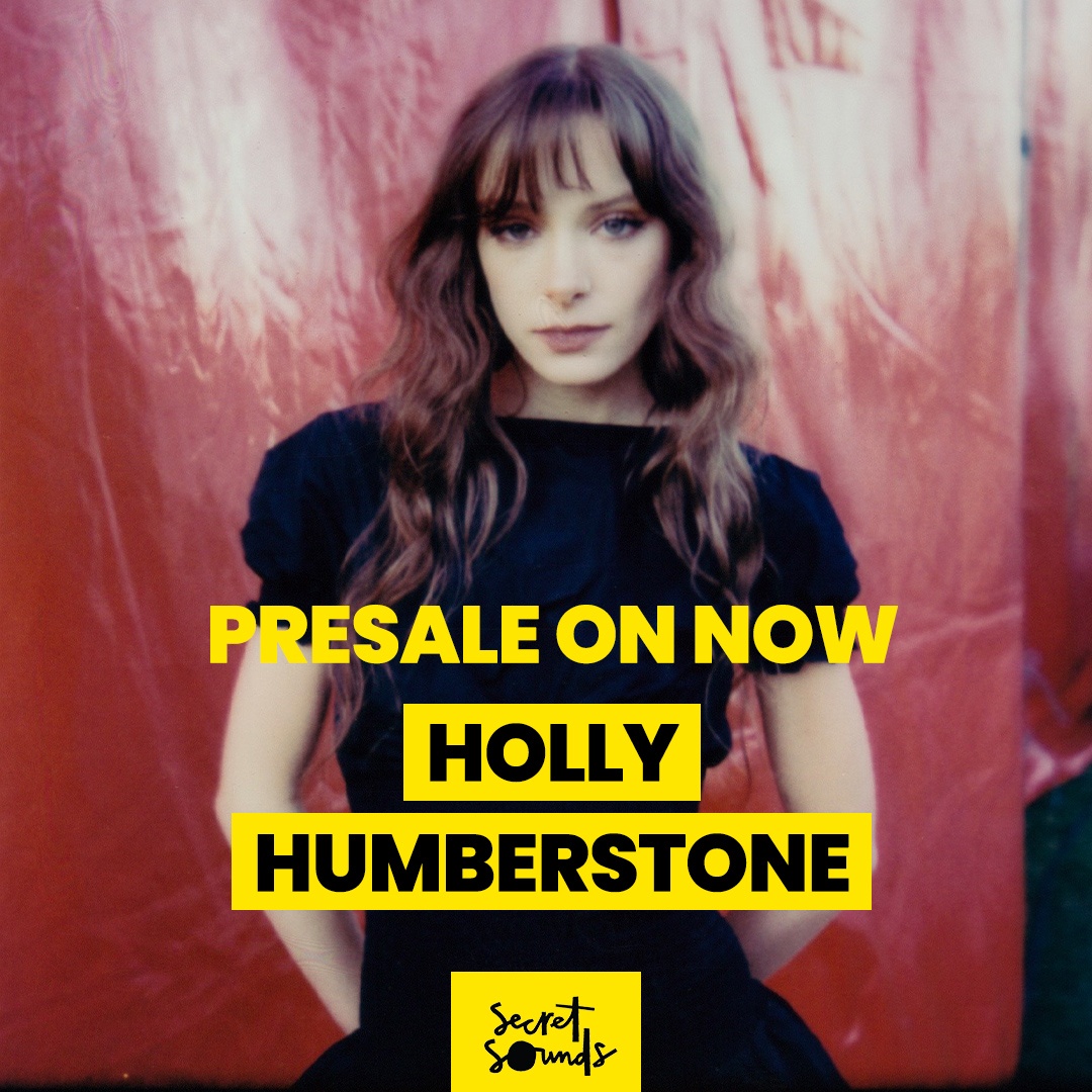 Secret Sounds tweet media