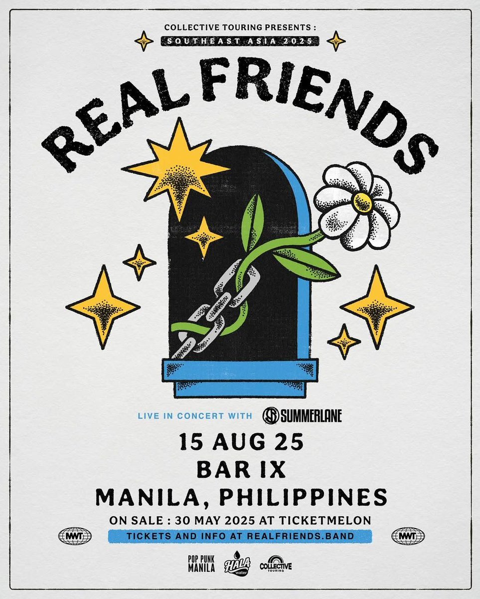 More Than Good Hooks tweet media