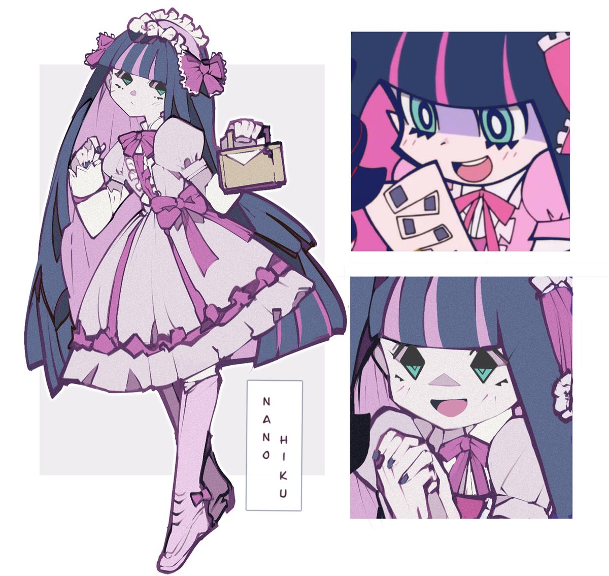 It’s late here 🌚