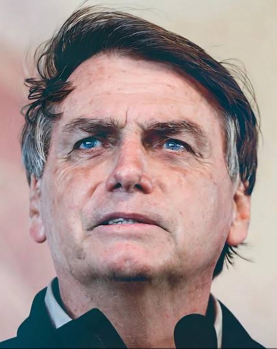 FREE BOLSONARO

Boraaaaa!!!!