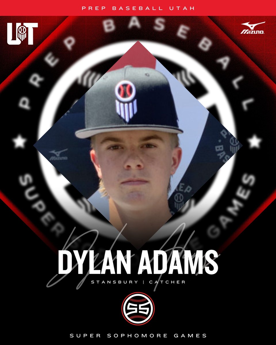Prep Baseball Utah tweet media