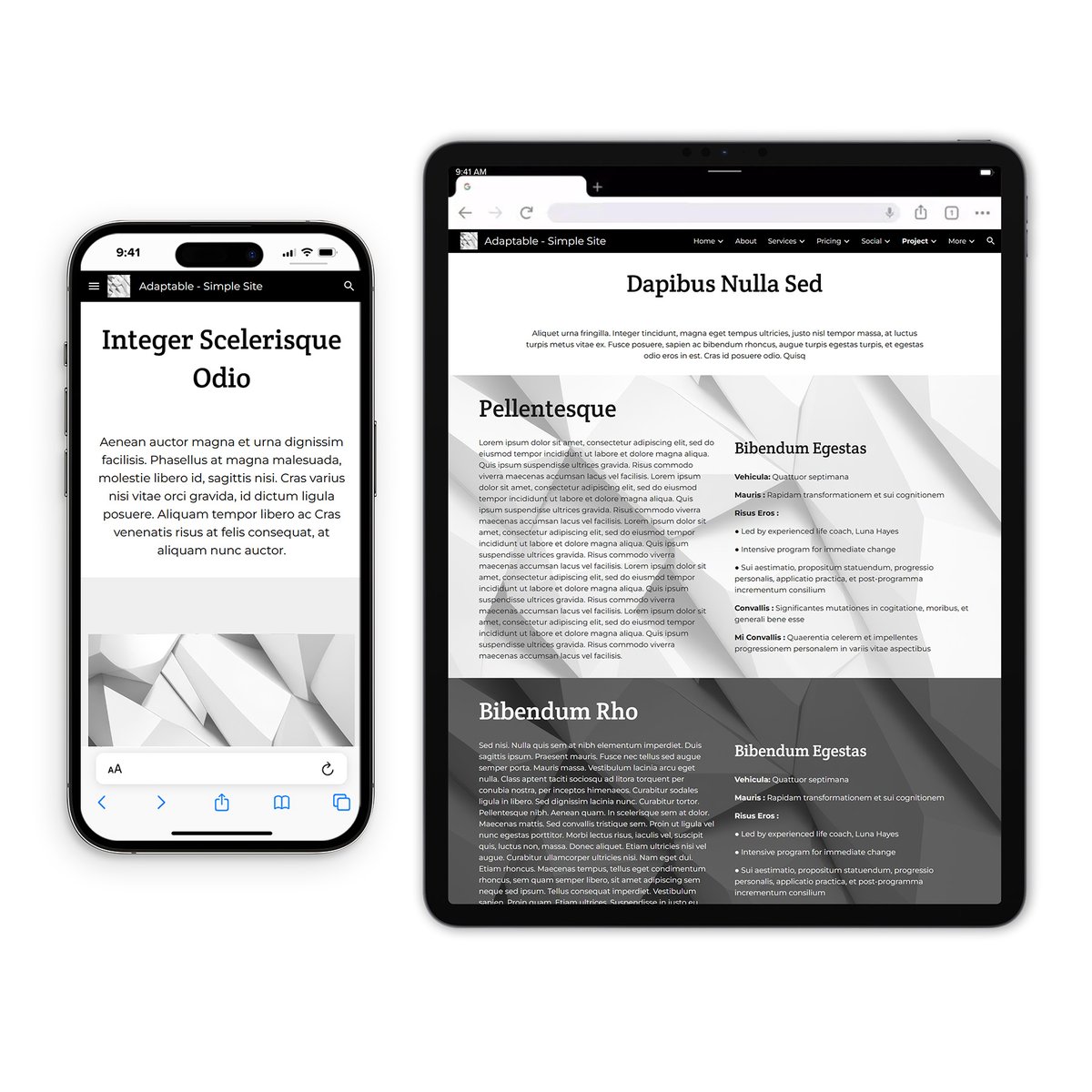 DesignSites_DS's tweet image. The Google Sites All-In-One template with over 18 pages of layouts adaptable to almost any business.
designsites.etsy.com/listing/184727…
#googlesites #smallbusiness #website