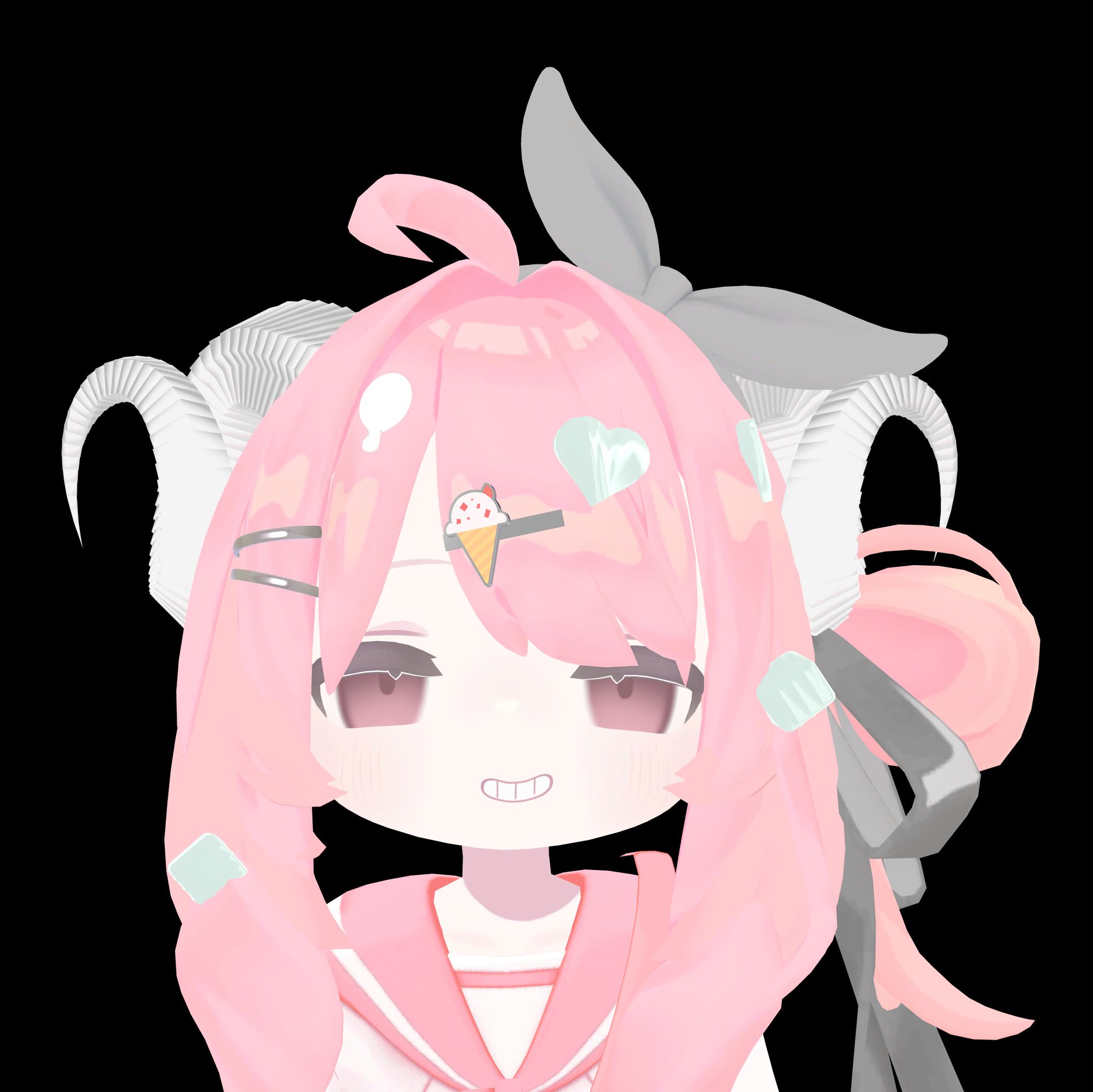 *✿momo✿*☆様ありがとうございます。 十まう🌳もぎきまう@VRchat on X: 