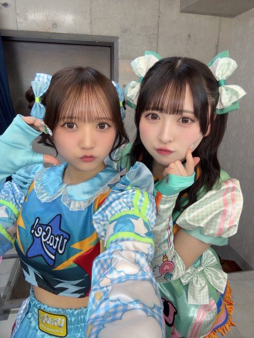 奥野未悠のTwitter画像11