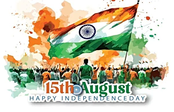 ranjay_saw's tweet photo. #GoodMorningEveryone 
#IndependenceDay2025
#JaiHind #JaiBharat

@highlight #follewerseveryone https://t.co/Z6siuzj6mA