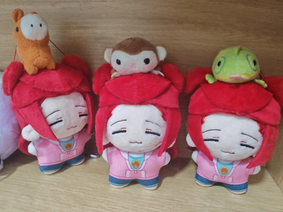 有十受 tweet media