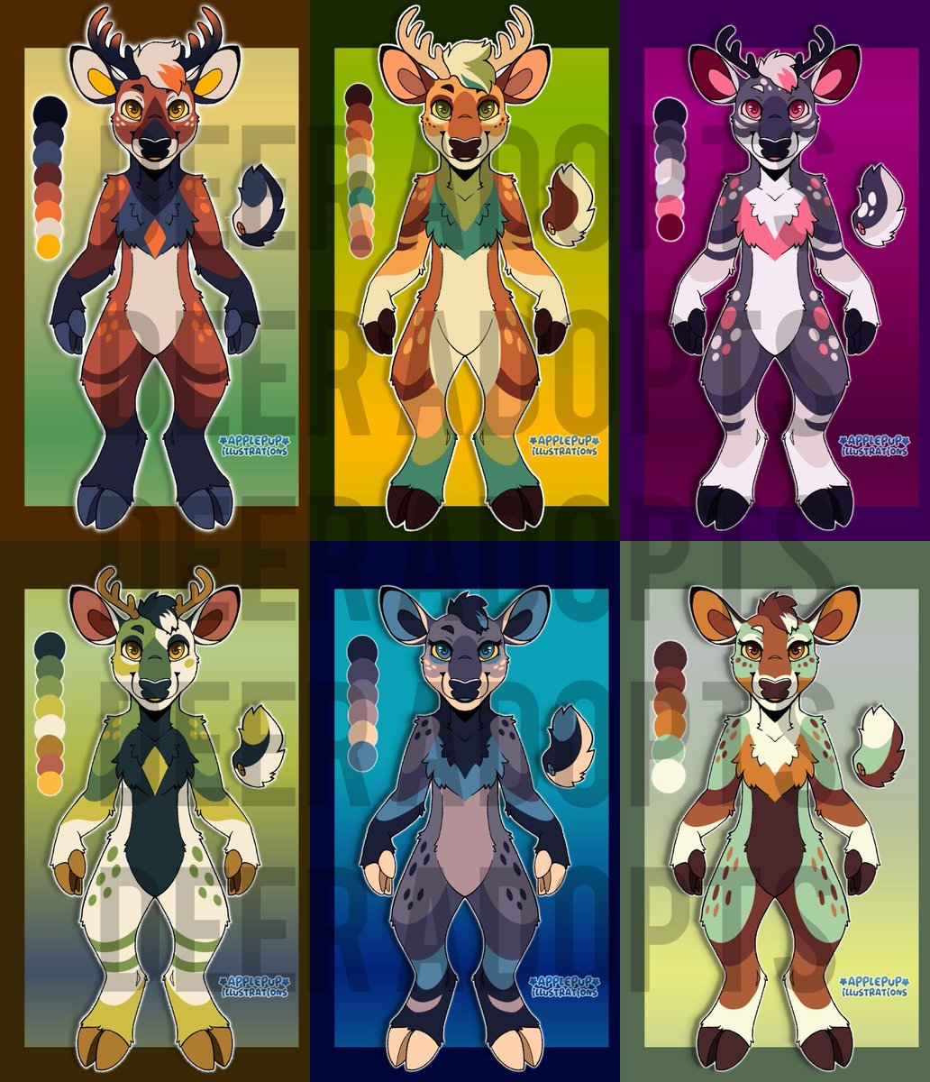 ★ MOVED TO StargazingShep tweet media