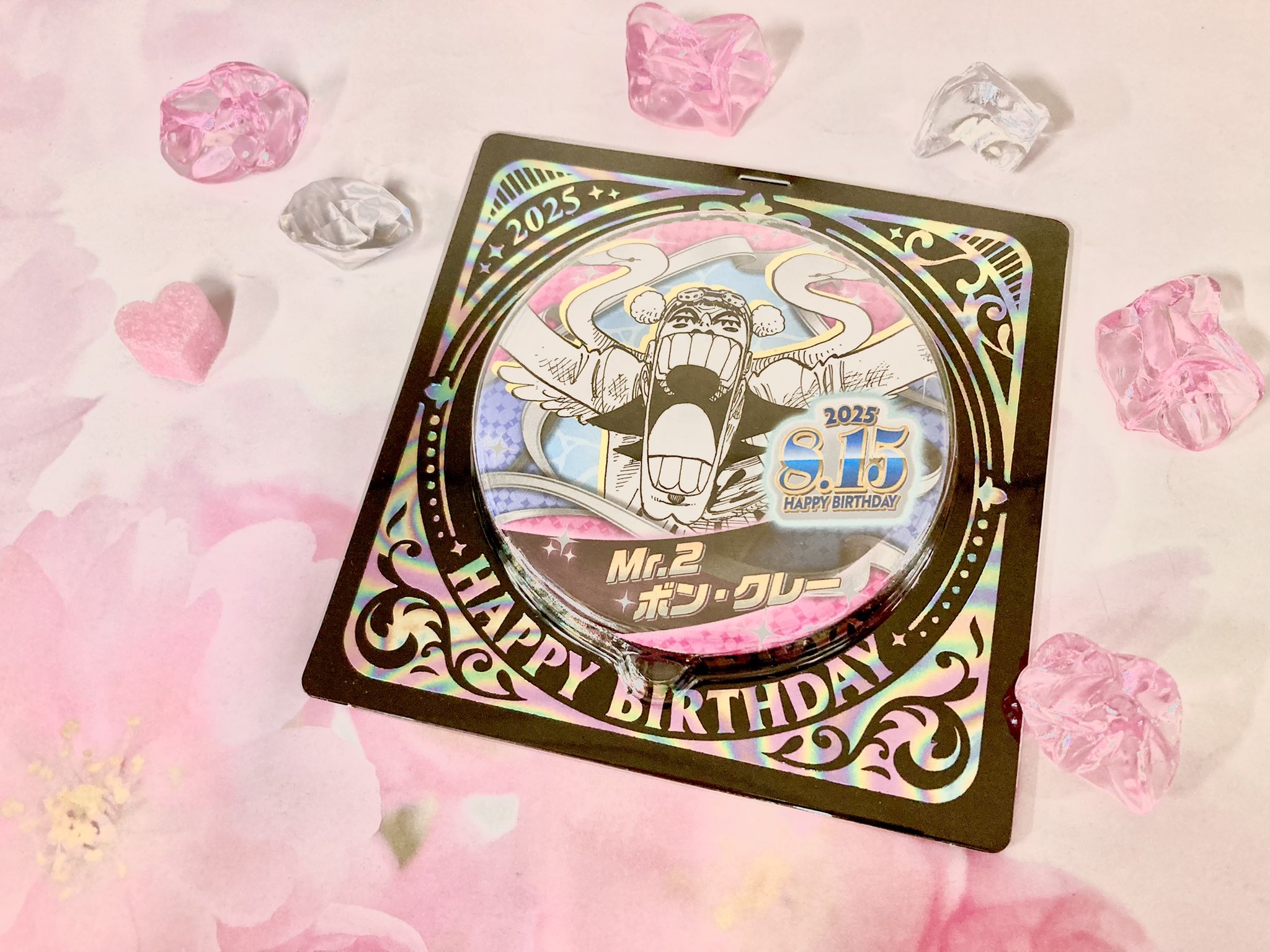 ONE PIECE 麦わらストア熊本店 on X: 
