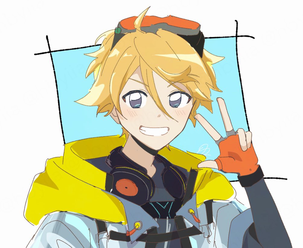 🥽さん練習…_φ(･_･