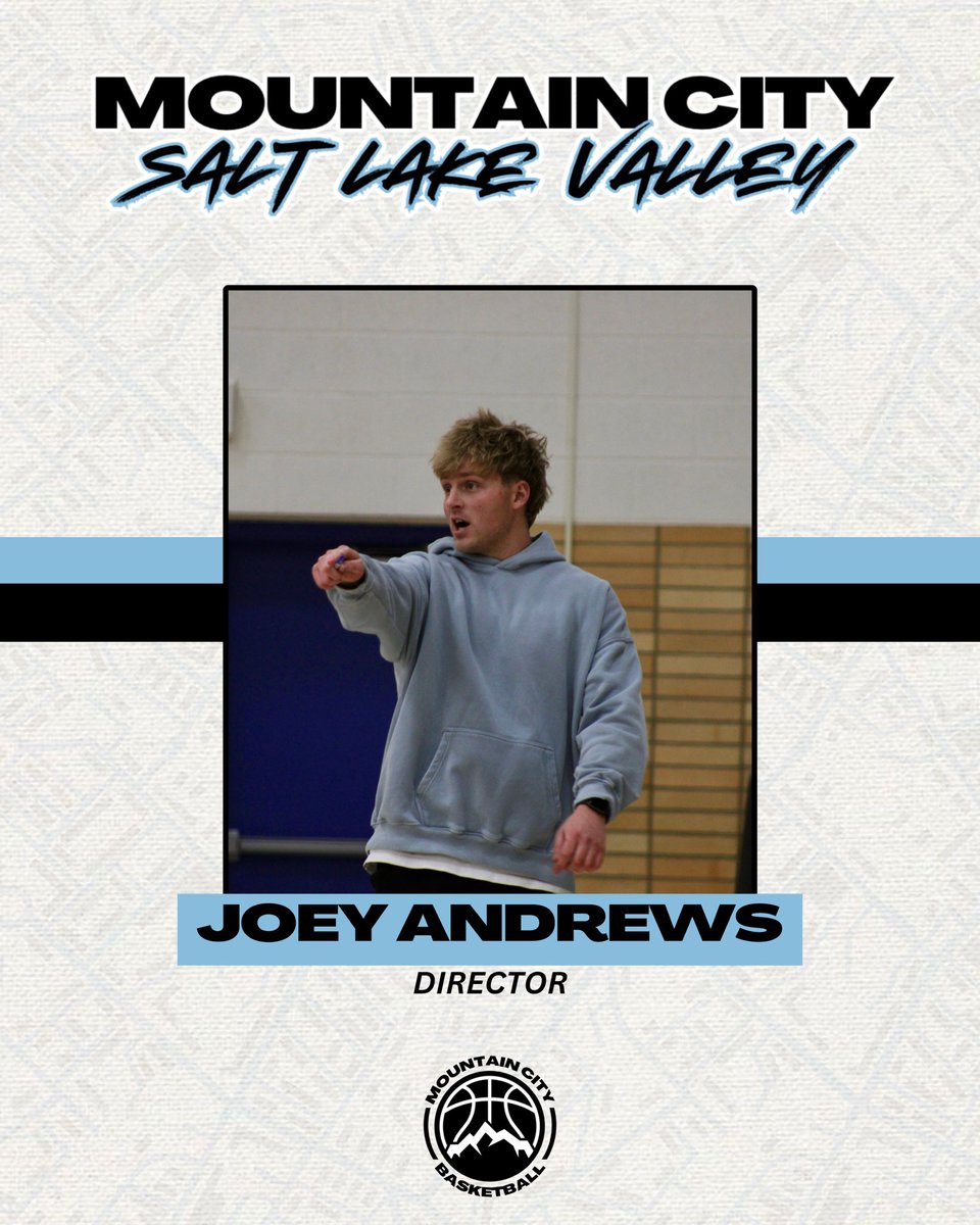 All we want to do is give our kids a better platform! Teaming up with Mountain City and Utah Gold EYCL is going to be something special 👀 #HKALLDAY