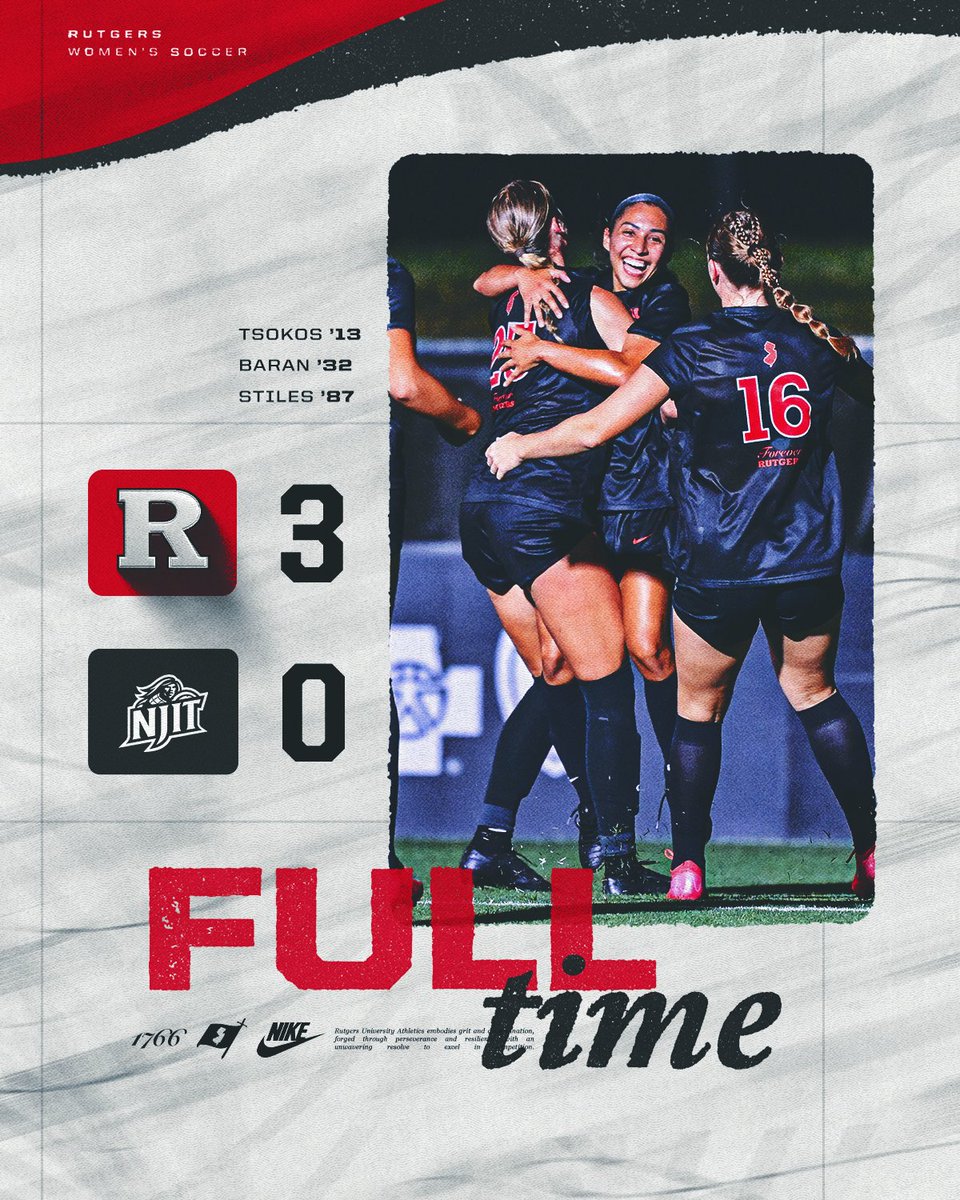 1⃣ - 0⃣‼️