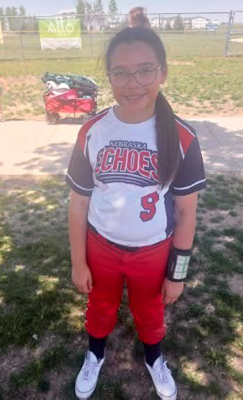 Nebraska Reign 10u - Jonas tweet media