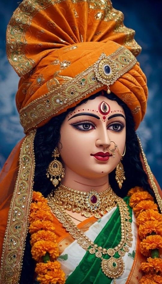 🇮🇳या देवी सर्वभूतेषु मातृरूपेण संस्थिता 
नमस्तस्यै नमस्तस्यै नमस्तस्यै नमो नमः !🇮🇳

🙏🇮🇳वन्दे मातरम 🇮🇳 जय भारत 🇮🇳🙏
स्वतंत्रता दिवस की सभी सनातनी भाई और बहनों को हार्दिक शुभकामनाएं।🎉🇮🇳🇮🇳