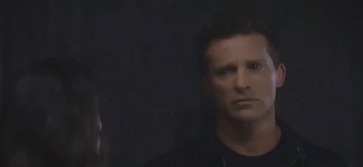 DeckerStar_Luv's tweet image. #GH #JaSam

Sam: My instincts told me that you were still alive. I would come down here at night, and I would just... stare out at the water. I think part of me was waiting for you.

#IStandWithKelly 

@hulu @ABC_Publicity @Disney @WaltDisneyCo
