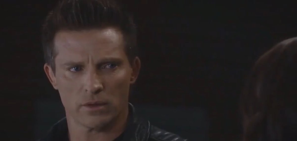 DeckerStar_Luv's tweet image. #GH #JaSam

Sam: My instincts told me that you were still alive. I would come down here at night, and I would just... stare out at the water. I think part of me was waiting for you.

#IStandWithKelly 

@hulu @ABC_Publicity @Disney @WaltDisneyCo