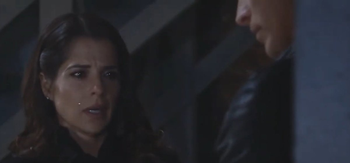 DeckerStar_Luv's tweet image. #GH #JaSam

Sam: My instincts told me that you were still alive. I would come down here at night, and I would just... stare out at the water. I think part of me was waiting for you.

#IStandWithKelly 

@hulu @ABC_Publicity @Disney @WaltDisneyCo