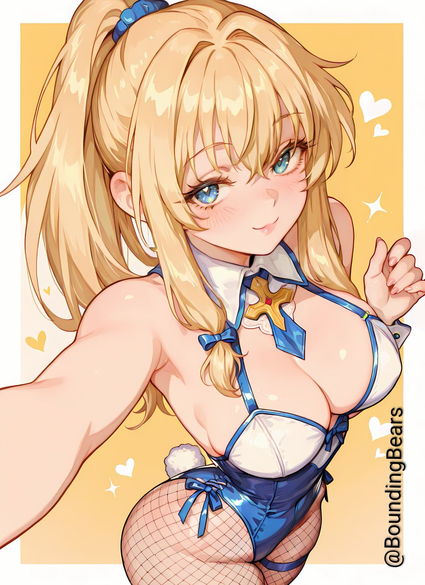 #GoblinSlayer
I made the Priestess ❤️‍🔥