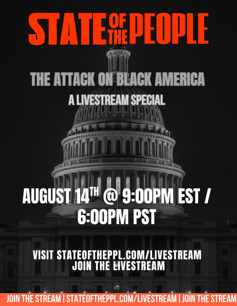 Live now!!! youtube.com/live/AUwgXHN0-…