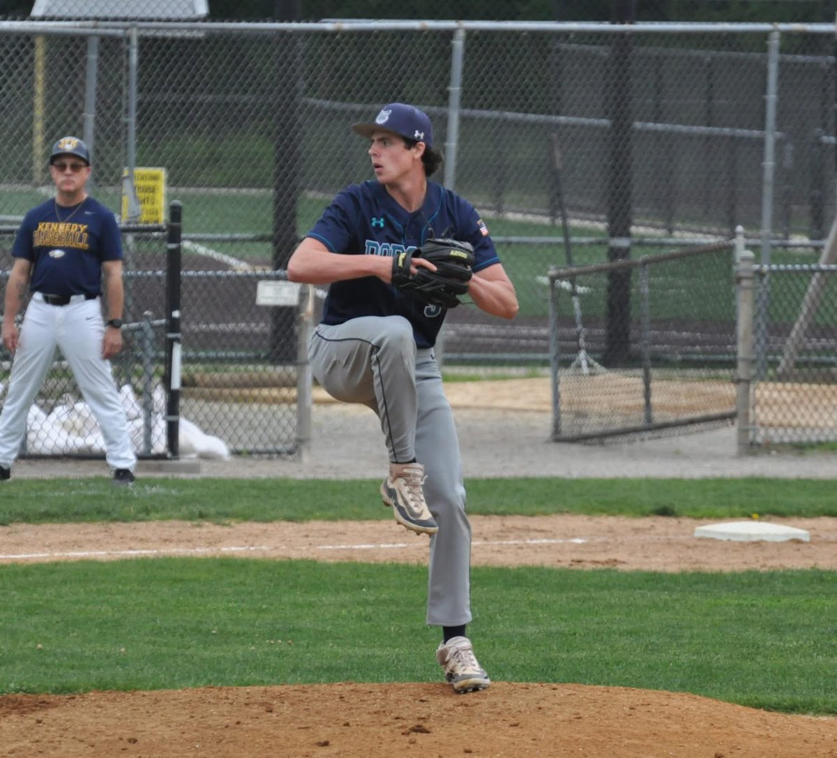 Canterbury Baseball tweet media