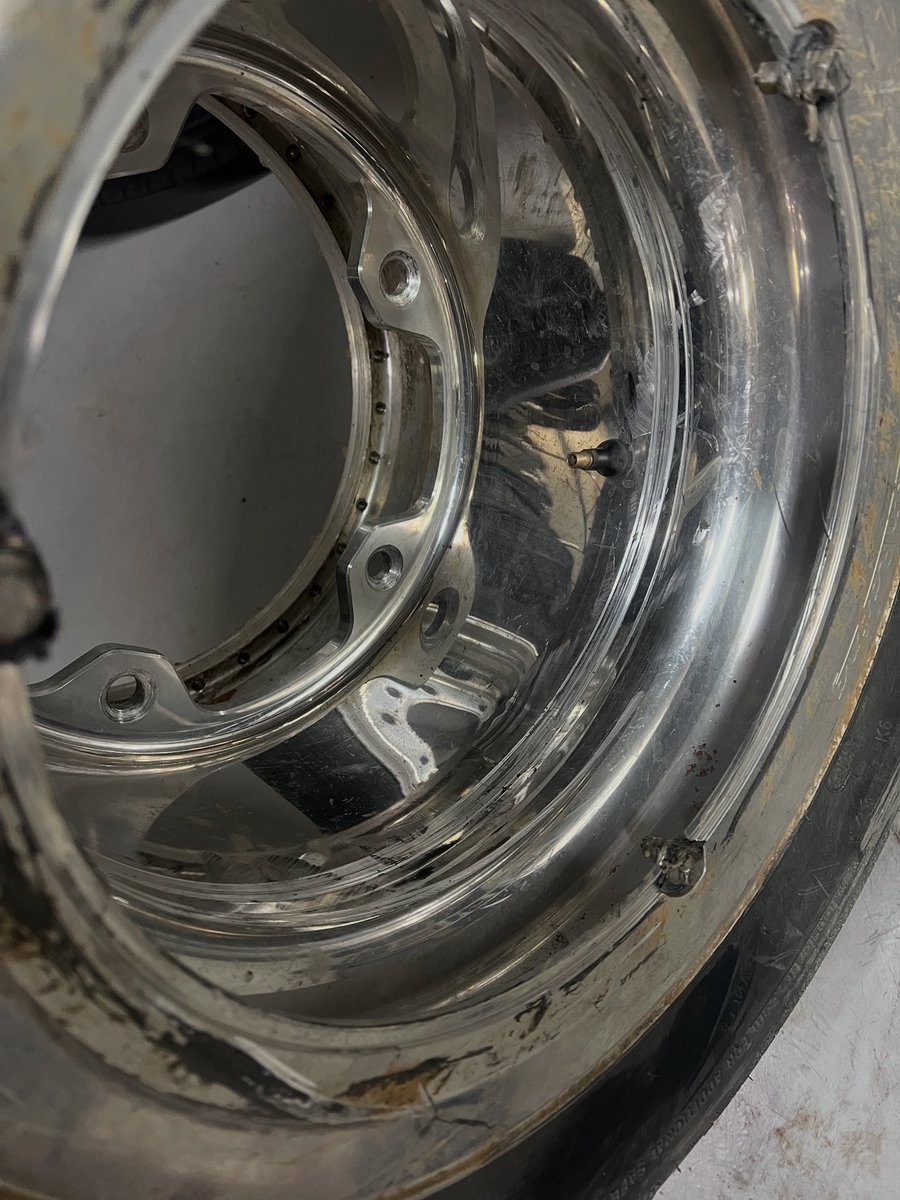 American Racing Pro Series Wheels tweet media