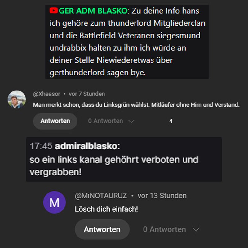 Sir Hans Vader tweet media