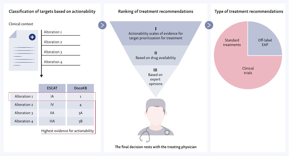 mihaela_aldea's tweet photo. @IASLC recommendations on Molecular Tumor Boards out in @JTOonline 
#PrecisionMedicine #MTB
https://t.co/KZQgHpTWfb https://t.co/qQe3GfmIlP