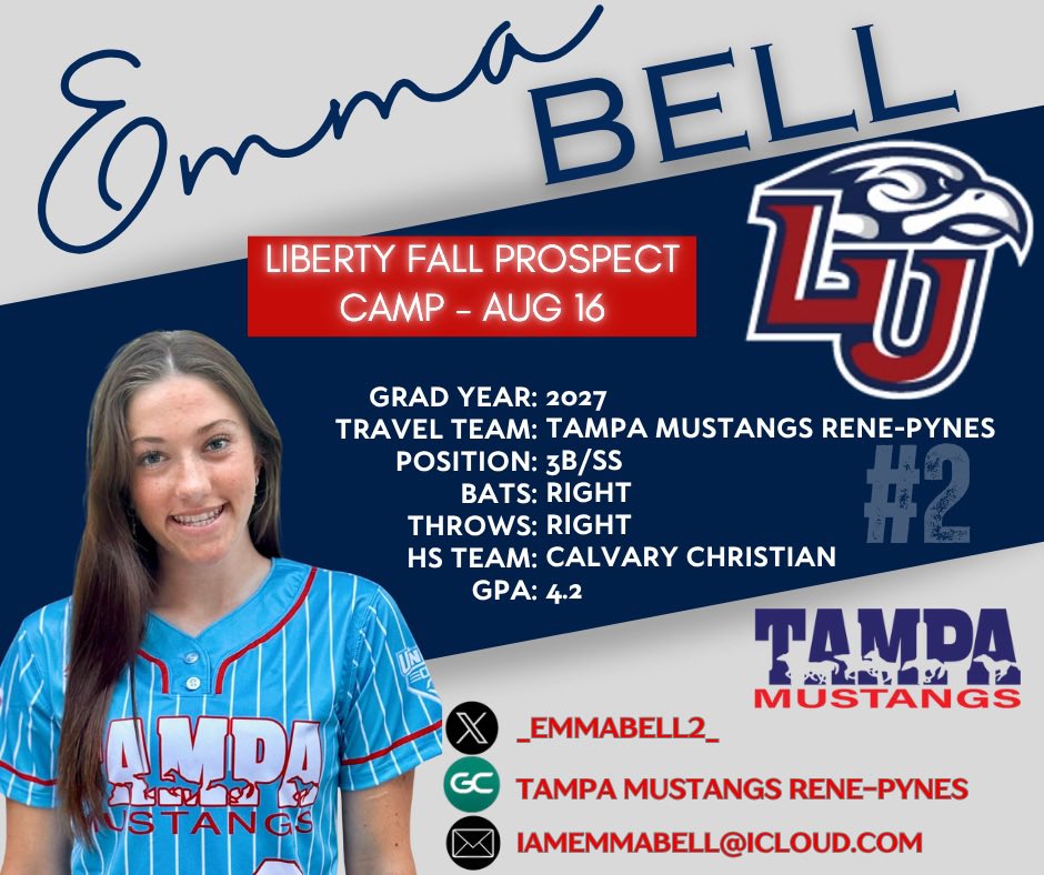 Emma Bell tweet media