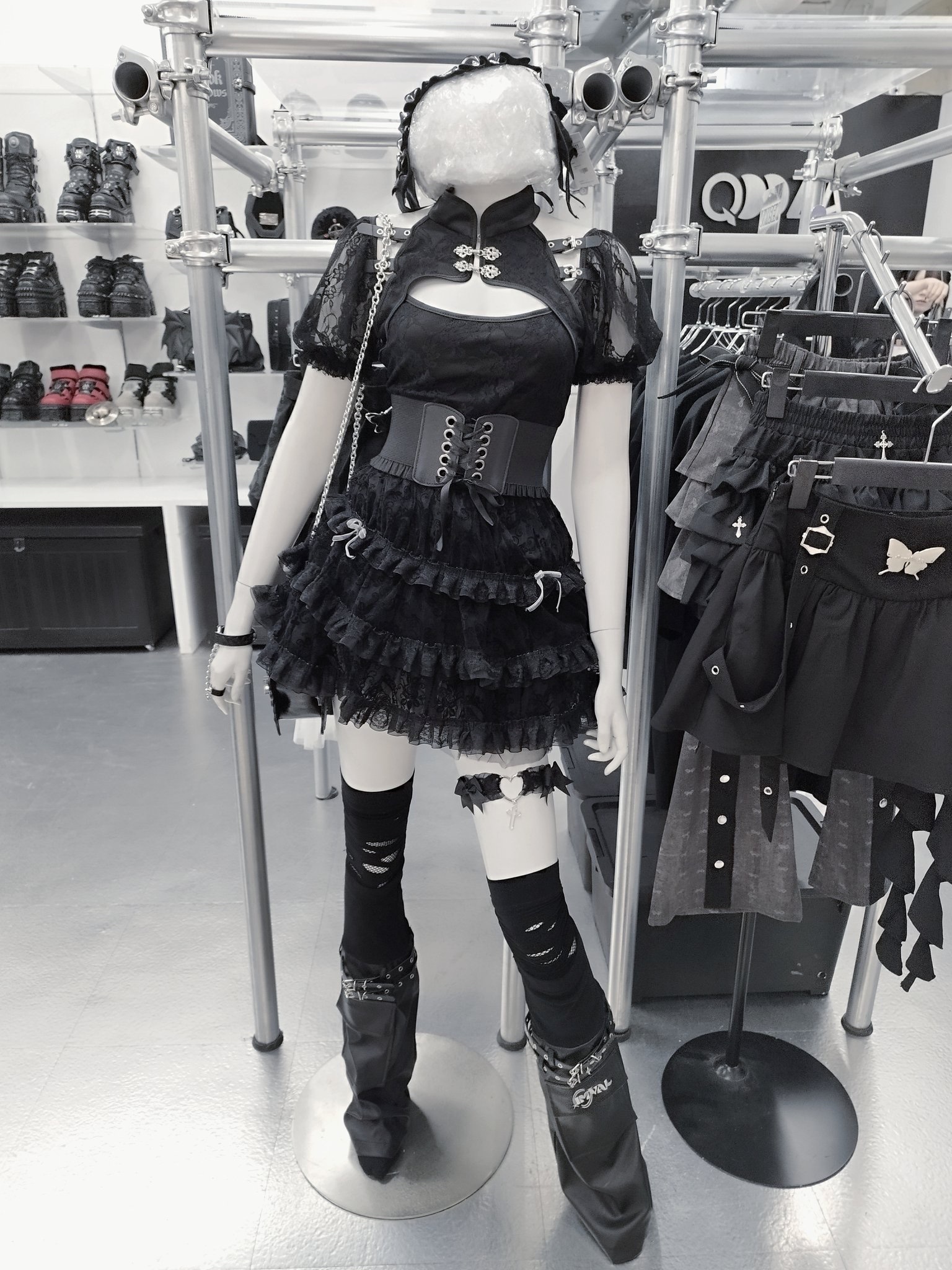 QOOZA【クーザ】 on X: 