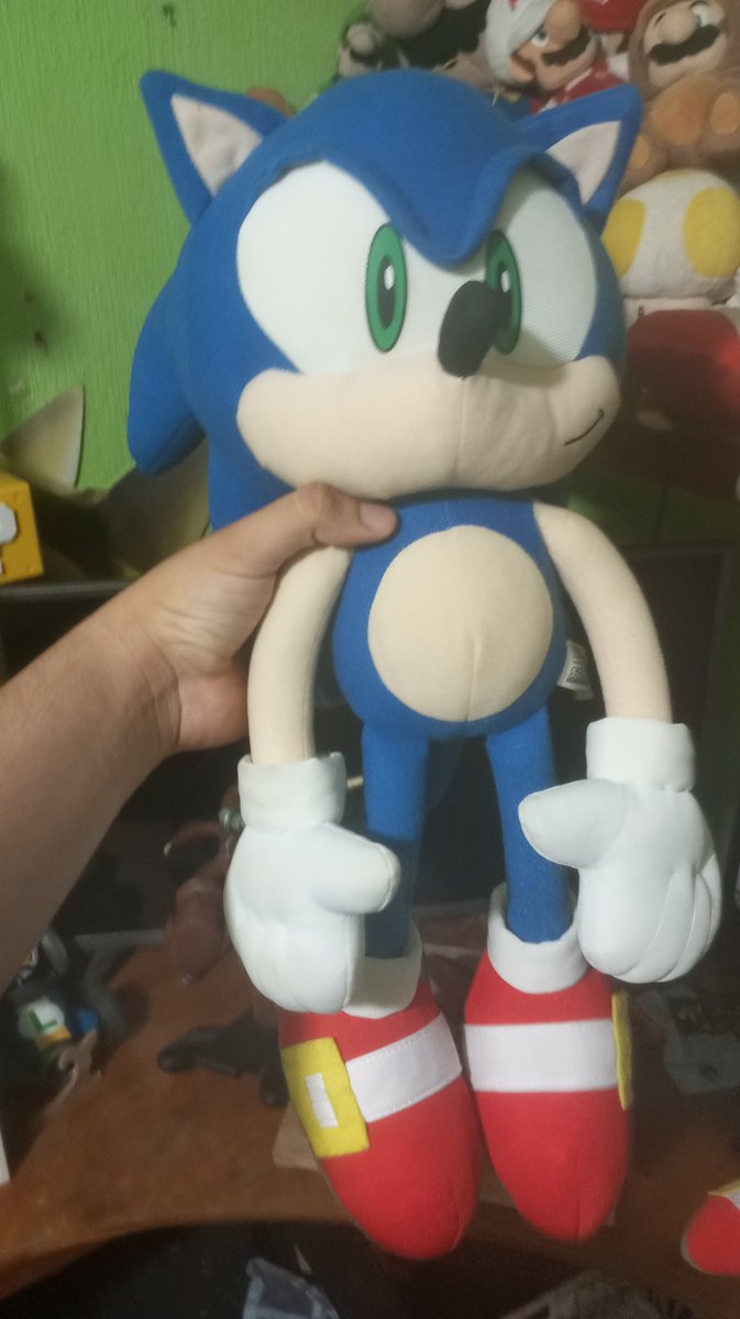 Found this mother fucker on the flee market