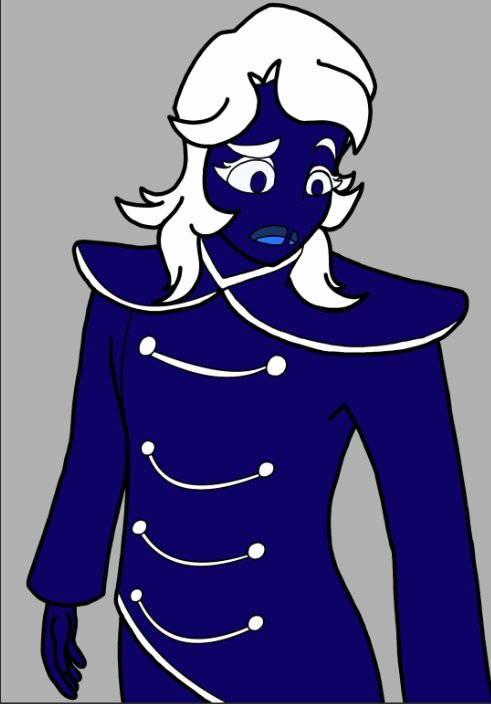 Rouxls Kaard. That's it. That's the post.
