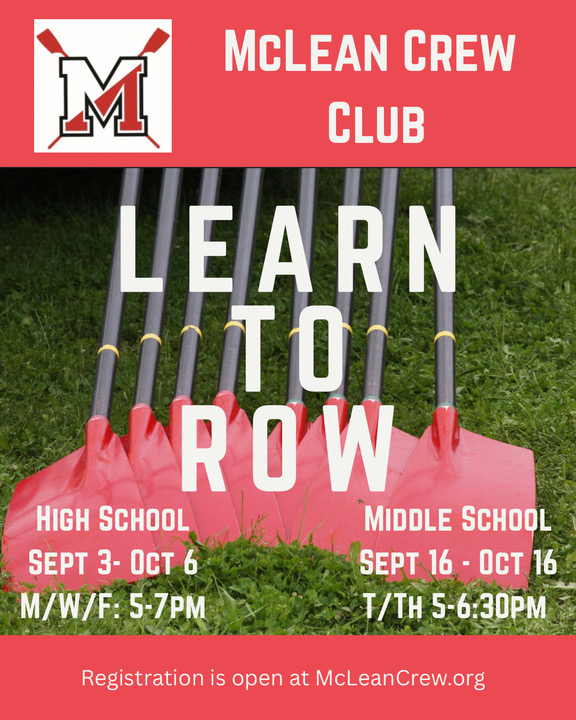 McLean Crew Club (@mcleancrewclub) on Twitter photo 