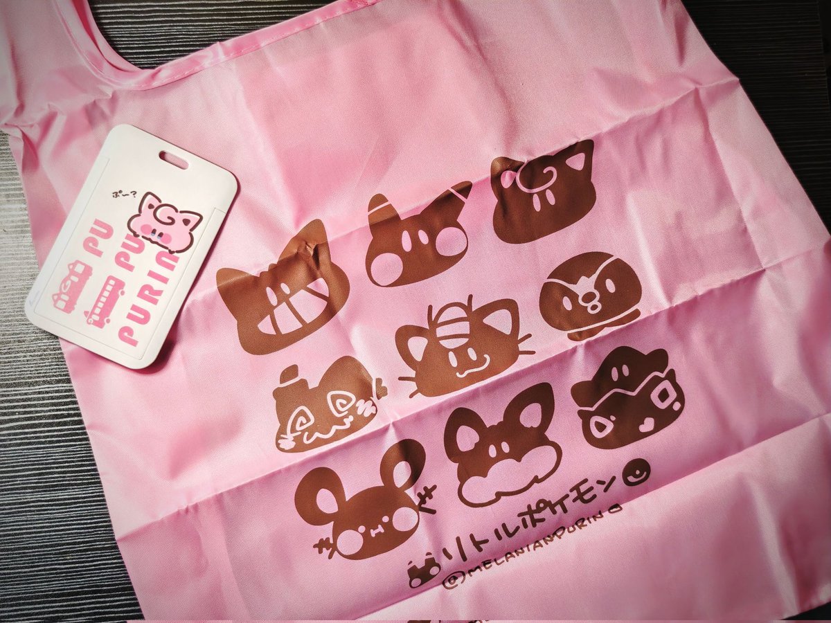 地に落ちたぷりん ページ ☆小布丁☆C106土曜東イ28ab (@melanianpurin) / X