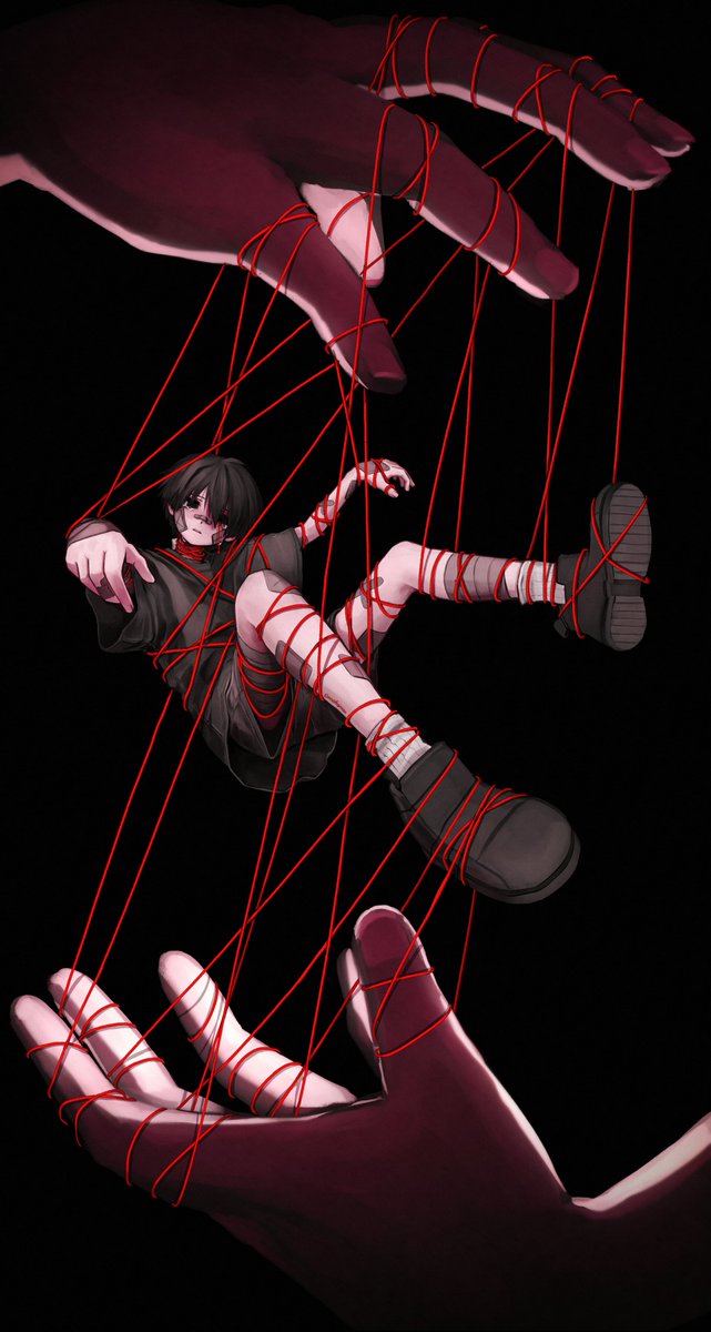 marionette