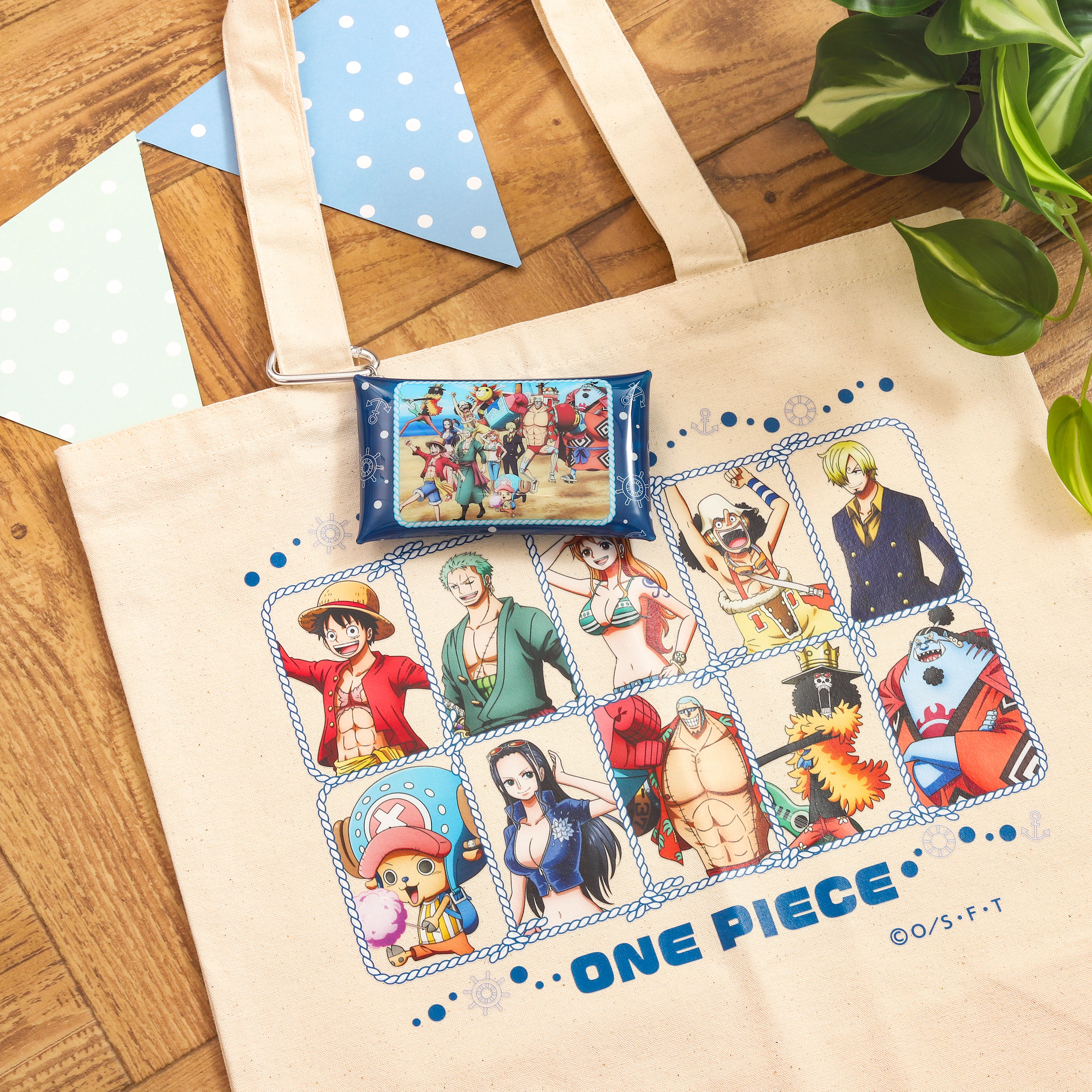 ONE PIECE 麦わらストア公式 (@mugistore_info) / X